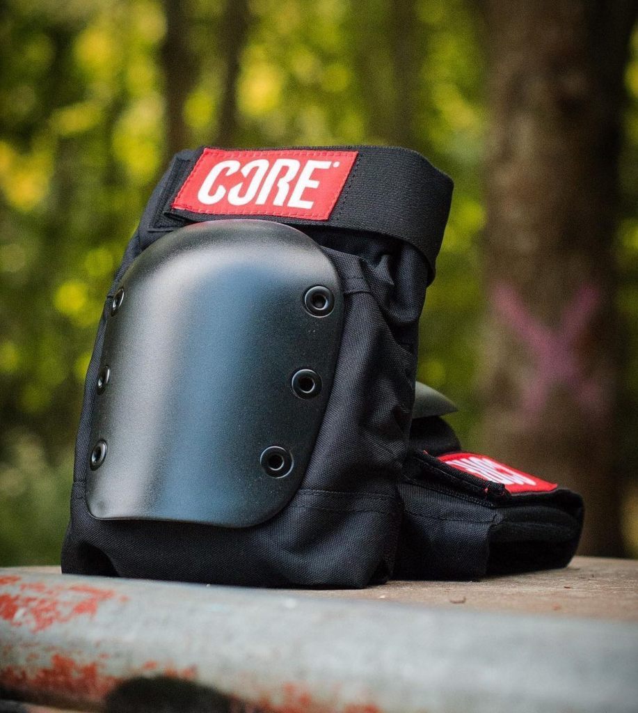 protective scooter gear